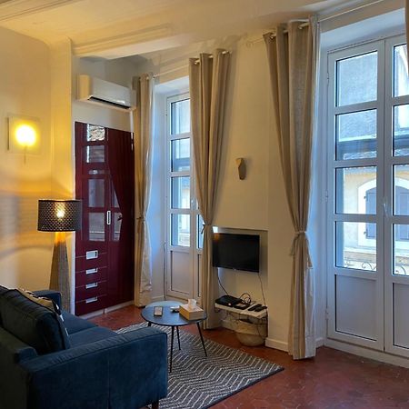 Les Balcons De Mona Au Coeur De Lourmarin Διαμέρισμα Εξωτερικό φωτογραφία