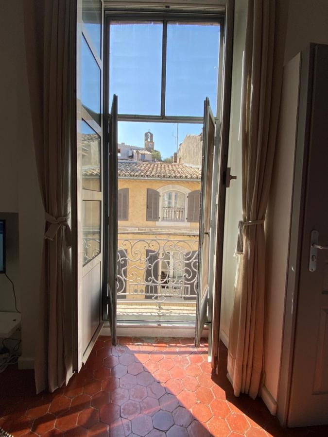 Les Balcons De Mona Au Coeur De Lourmarin Διαμέρισμα Εξωτερικό φωτογραφία