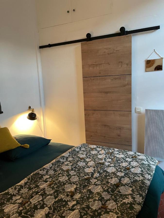 Les Balcons De Mona Au Coeur De Lourmarin Διαμέρισμα Εξωτερικό φωτογραφία