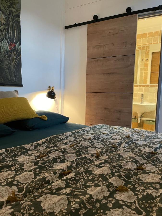 Les Balcons De Mona Au Coeur De Lourmarin Διαμέρισμα Εξωτερικό φωτογραφία
