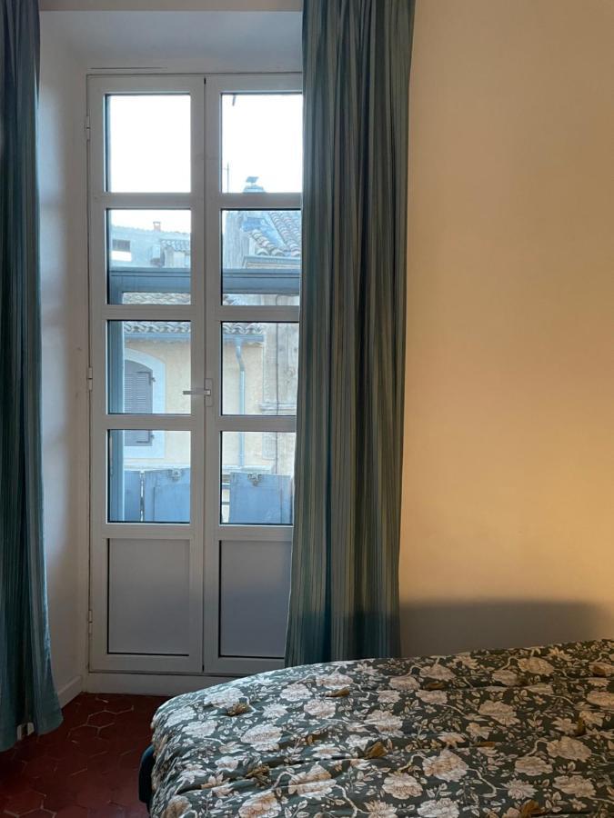 Les Balcons De Mona Au Coeur De Lourmarin Διαμέρισμα Εξωτερικό φωτογραφία